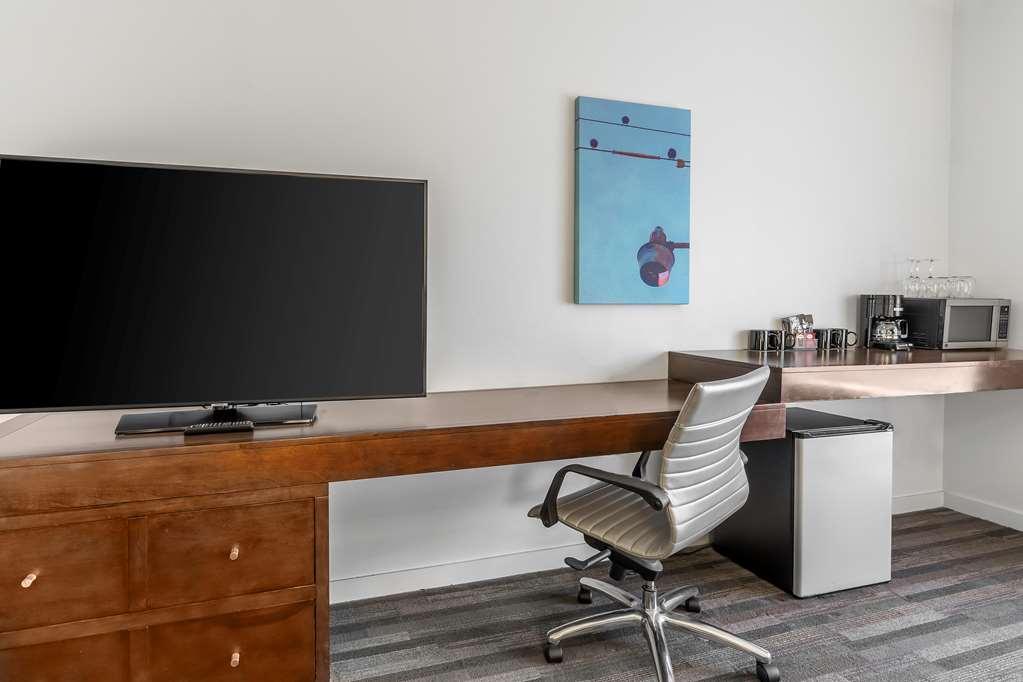 Extended Stay America Premier Suites - Pittsburgh - Cranberry Township - I-76 Bilik gambar