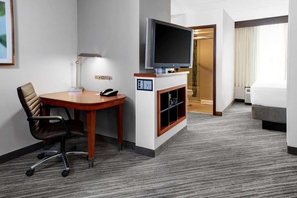 Extended Stay America Premier Suites - Pittsburgh - Cranberry Township - I-76 Bilik gambar