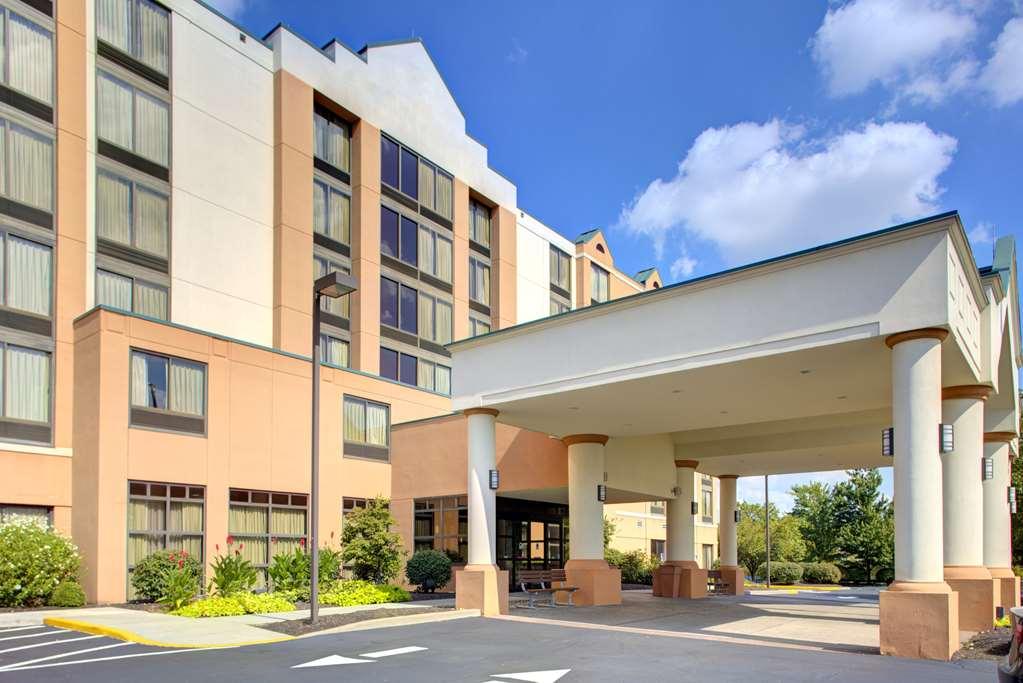 Extended Stay America Premier Suites - Pittsburgh - Cranberry Township - I-76 Luaran gambar