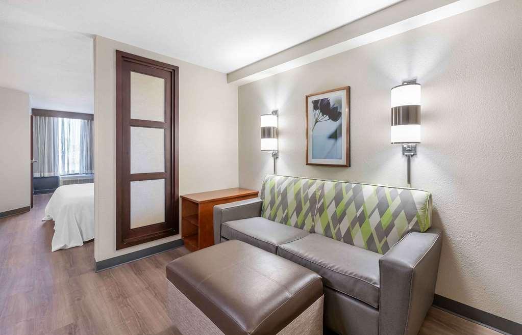Extended Stay America Premier Suites - Pittsburgh - Cranberry Township - I-76 Bilik gambar