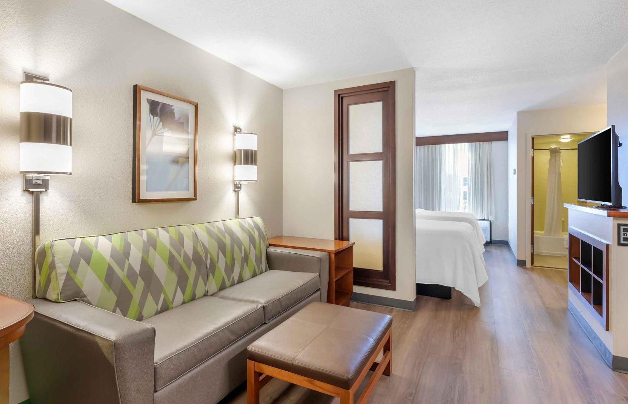 Extended Stay America Premier Suites - Pittsburgh - Cranberry Township - I-76 Luaran gambar