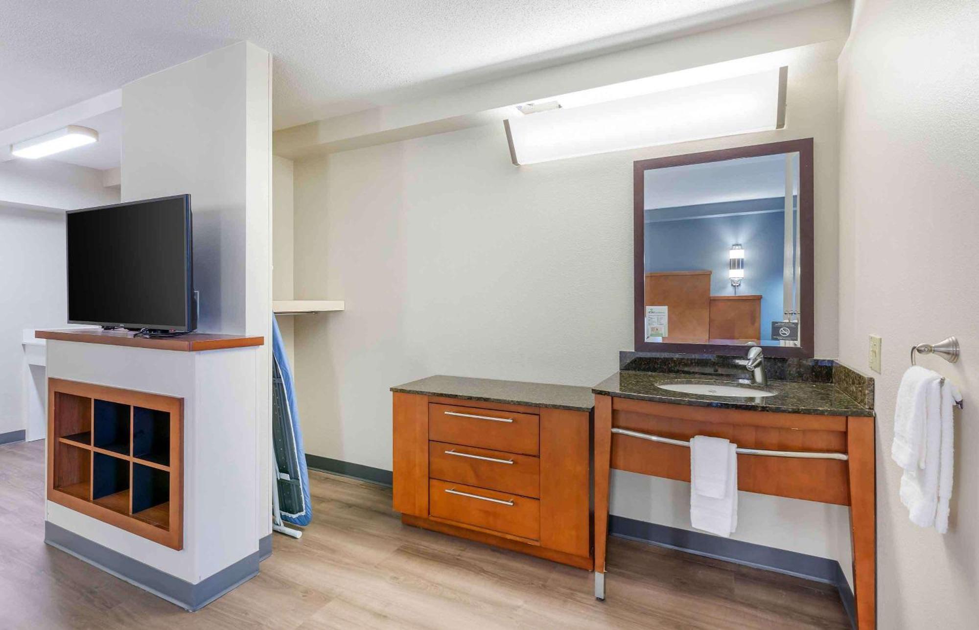 Extended Stay America Premier Suites - Pittsburgh - Cranberry Township - I-76 Luaran gambar