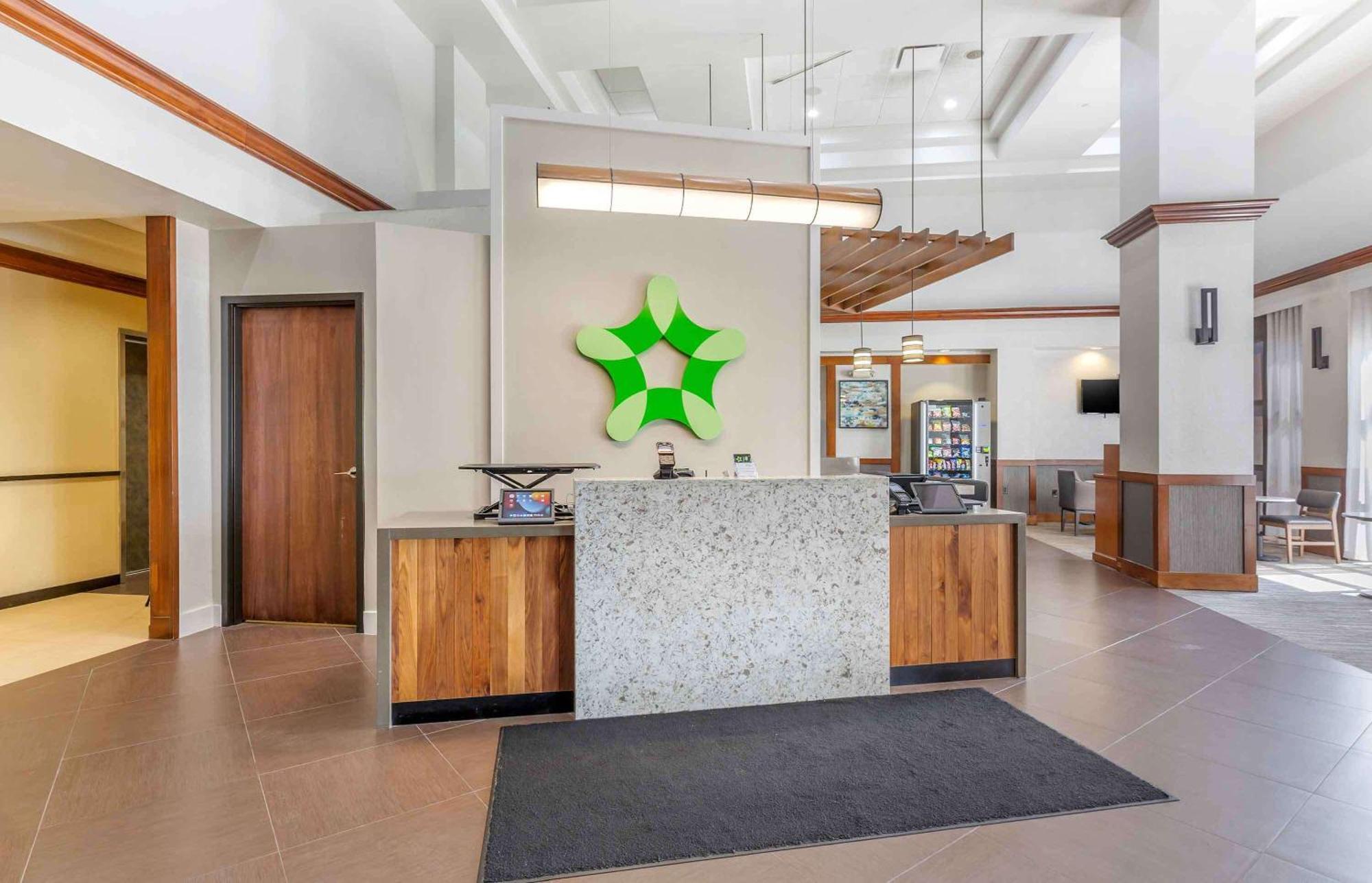 Extended Stay America Premier Suites - Pittsburgh - Cranberry Township - I-76 Luaran gambar