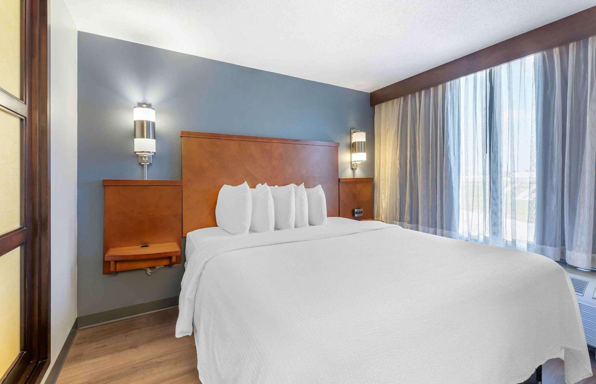 Extended Stay America Premier Suites - Pittsburgh - Cranberry Township - I-76 Luaran gambar