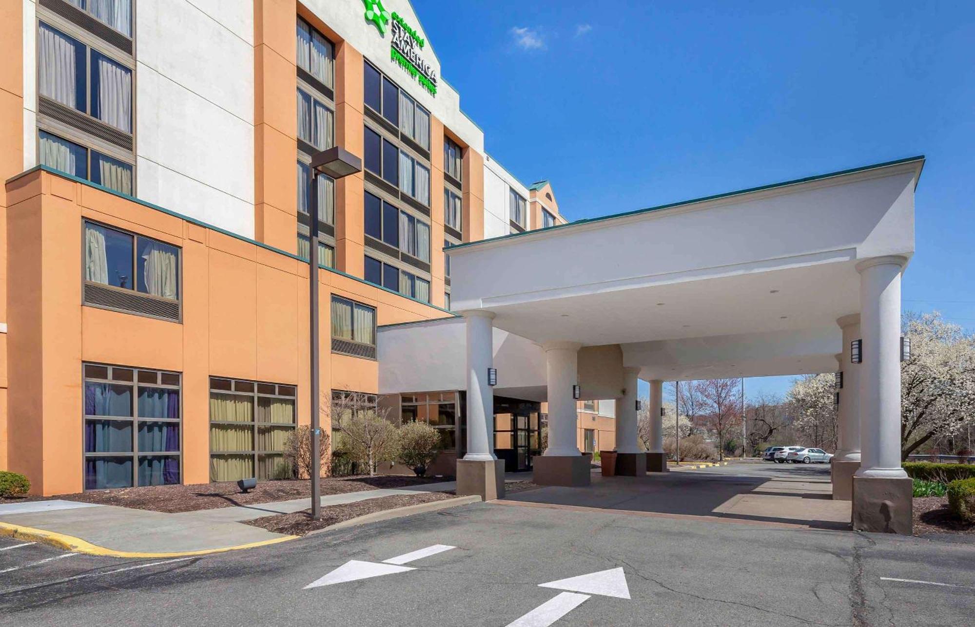 Extended Stay America Premier Suites - Pittsburgh - Cranberry Township - I-76 Luaran gambar