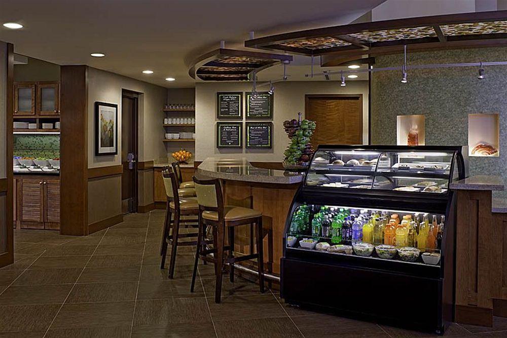 Extended Stay America Premier Suites - Pittsburgh - Cranberry Township - I-76 Kemudahan gambar